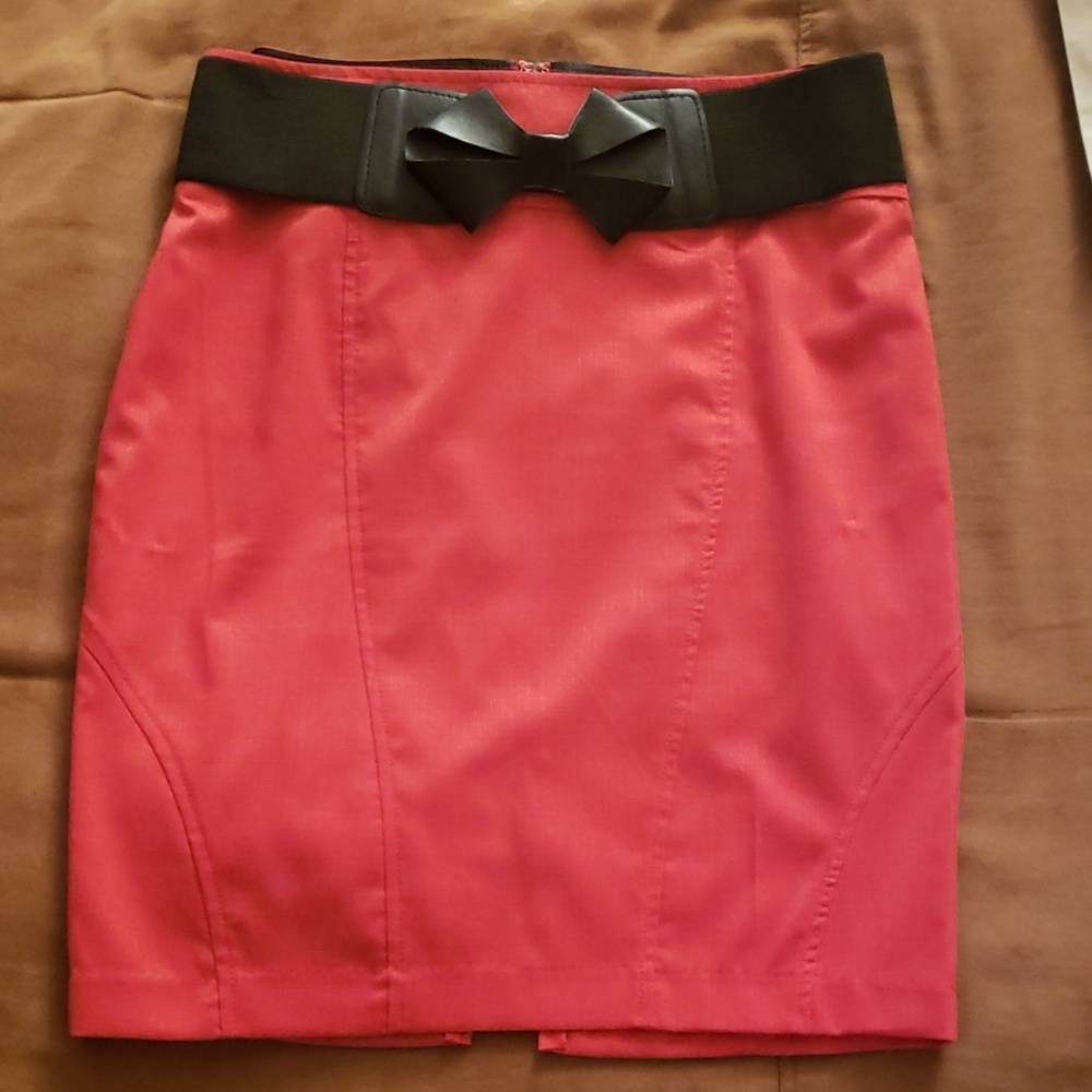 Women's Pencil Skirt NWOT